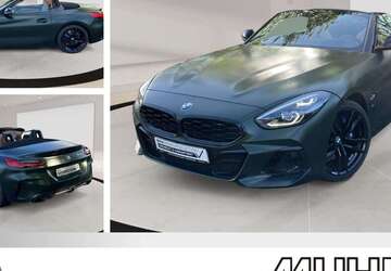 BMW Z4 11.030 km 60.920 &euro; Oberhausen 46149