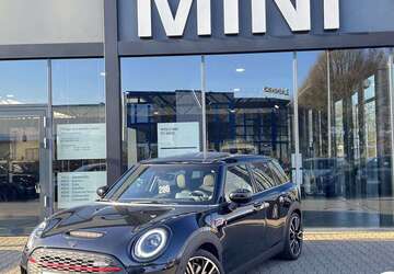 Mini John Cooper Works Clubman 13.302 km 45.880 &euro; Mülheim an der Ruhr 45478