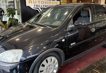 Opel Corsa 162.727 km 2.950 &euro; Essen 45139