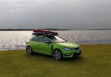 Seat Leon 135.000 km 9.500 &euro; Wuppertal 42117