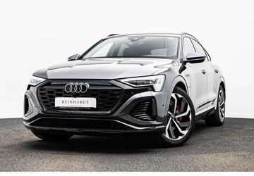 Audi Q8 e-tron 68.018 km 50.540 &euro; Hagen 58091