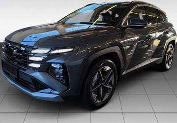 Hyundai TUCSON 20.821 km 28.990 &euro; Castrop-Rauxel 44575