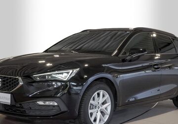 Seat Leon 35.281 km 25.450 &euro; Schwerte 58239