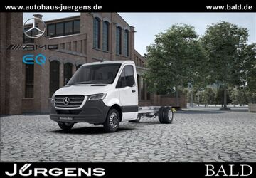 Mercedes-Benz Sprinter 79.722 km 47.481 &euro; Hagen 58135
