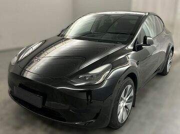 Gebrauchte Tesla Model Y