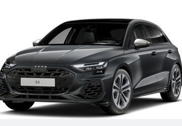 Audi S3 7.738 km 44.880 &euro; Oberhausen 46047