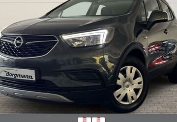 Opel Mokka X 64.100 km 10.990 &euro; Gelsenkirchen 45894