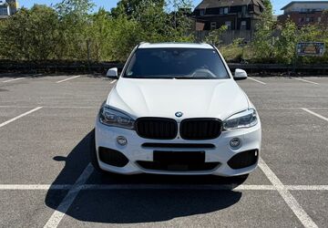 BMW X5 105.576 km 37.900 &euro; Herne 44629