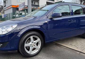 Opel Astra 137.212 km 5.990 &euro; Gelsenkirchen 45899