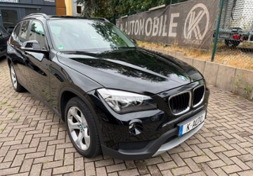 BMW X1 96.700 km 9.950 &euro; Herne 44625