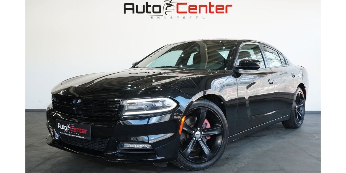 Dodge Charger 100.000 km 31.990 &euro; Ennepetal (Bei Wuppertal) 58256