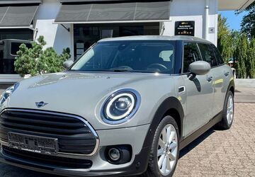 Mini Cooper D Clubman 48.000 km 23.500 &euro; Mülheim /Ruhr 45481