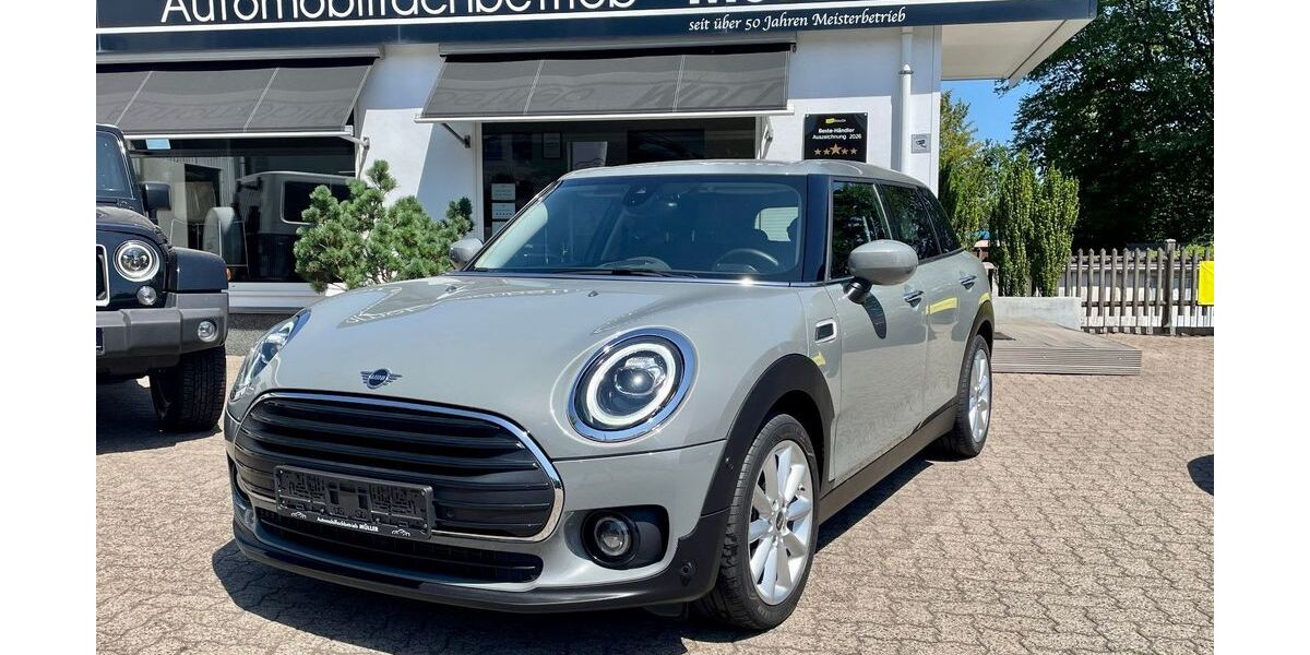 Mini Cooper D Clubman 48.000 km 23.500 &euro; Mülheim /Ruhr 45481