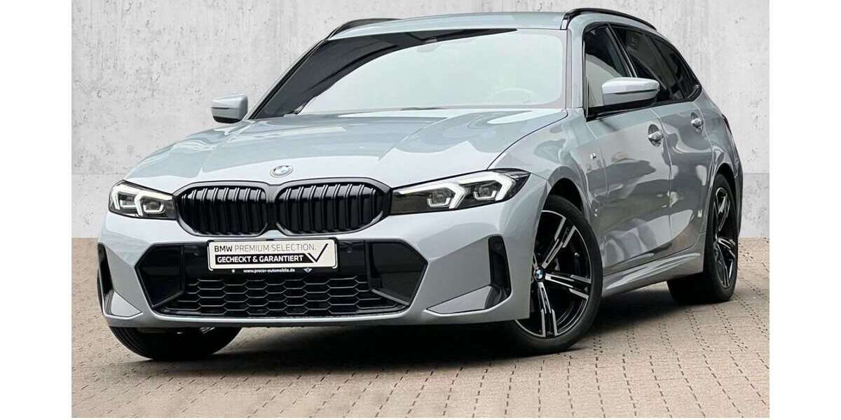 BMW 320 18.287 km 38.480 &euro; Wuppertal 42117