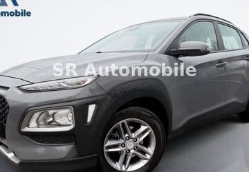Hyundai KONA 96.000 km 14.990 &euro; Recklinghausen 45661