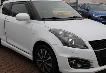 Suzuki Swift 108.600 km 9.970 &euro; Lünen 44536