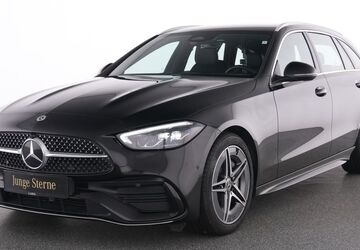 Mercedes-Benz C 300 14.830 km 45.445 &euro; Essen 45309