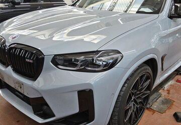 BMW X3 M 71.335 km 62.680 &euro; Hagen 58091