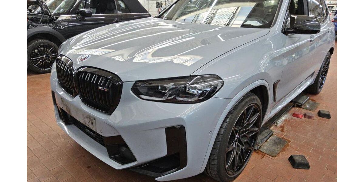 BMW X3 M 71.335 km 62.680 &euro; Hagen 58091