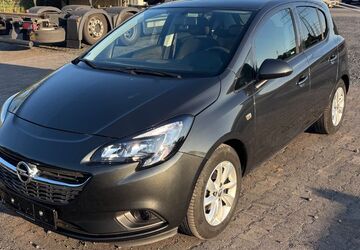 Opel Corsa 57.588 km 8.290 &euro; Herne 44653
