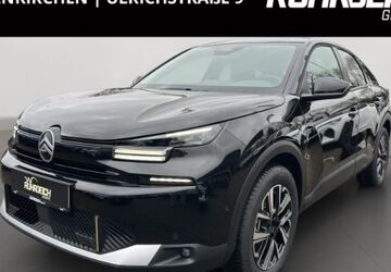 Citroen C4 2.500 km 23.990 &euro; Gelsenkirchen 45891