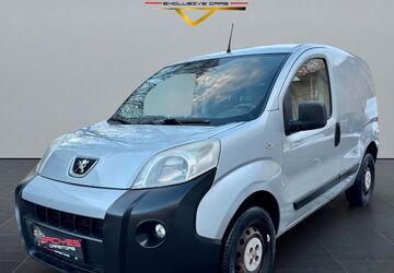 Peugeot Bipper 275.000 km 2.990 &euro; Wuppertal 42115