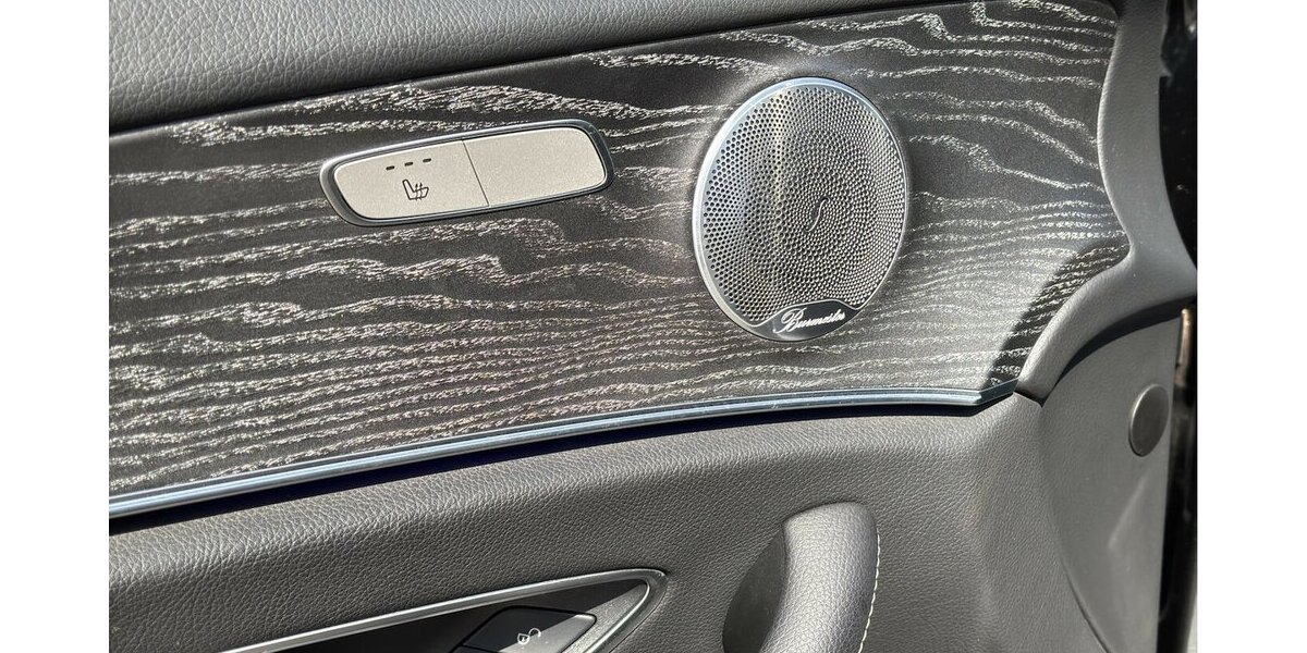 Mercedes-Benz E 300 de AMG MBUX Burm Pano 360° AHK MB100 65.161 km 30.500 &euro; Wuppertal 42327