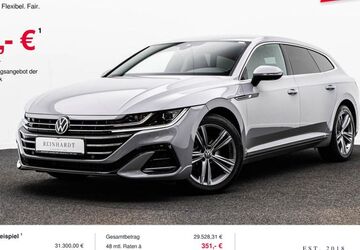 VW Arteon 13.535 km 31.300 &euro; Hagen 58091