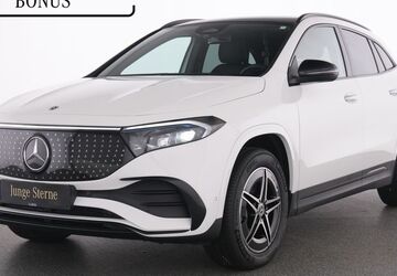 Mercedes-Benz EQA 4.615 km 41.985 &euro; Essen 45309