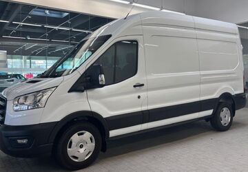 Ford Transit 20.026 km 28.880 &euro; Oberhausen 46049