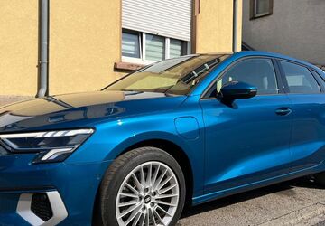 Audi A3 63.000 km 24.700 &euro; Gladbeck 45968