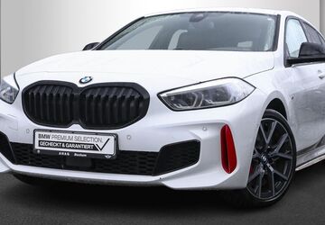 BMW 128 29.032 km 29.940 &euro; Bochum 44809