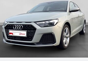 Audi A1 5.899 km 24.440 &euro; Dorsten 46284