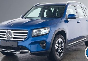 Mercedes-Benz GLB 200 6.464 km 41.575 &euro; Oberhausen 46149