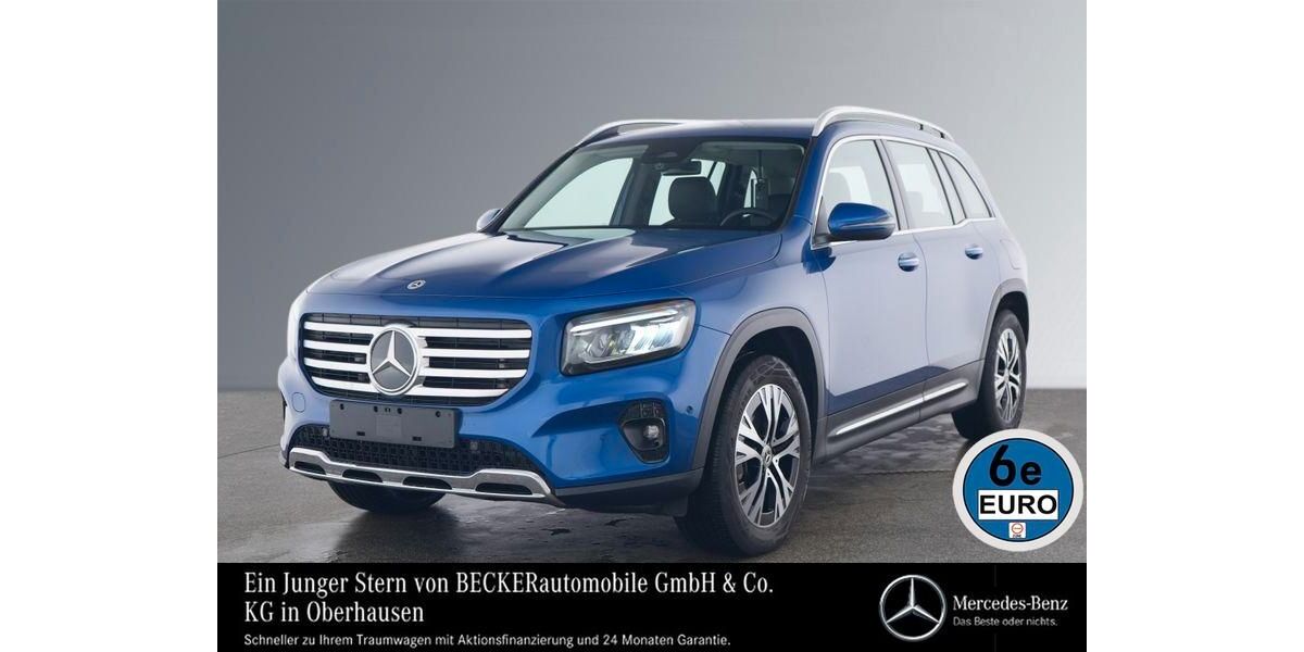 Mercedes-Benz GLB 200 6.464 km 41.575 &euro; Oberhausen 46149