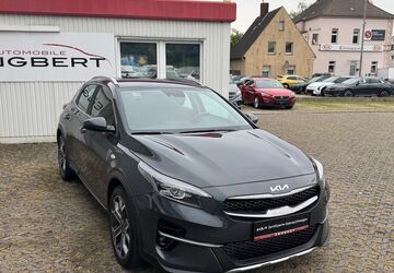 Kia XCeed 27.852 km 19.490 &euro; Datteln 45711