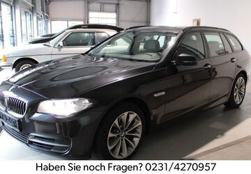 BMW 530 133.490 km 19.490 &euro; Dortmund 44143