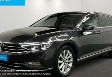 VW Passat Variant 64.987 km 27.450 &euro; Hagen 58089