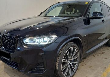 BMW X4 99.363 km 47.839 &euro; Hagen 58091