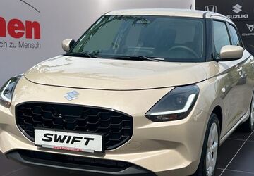 Suzuki Swift 8.000 km 16.980 &euro; Hagen 58135