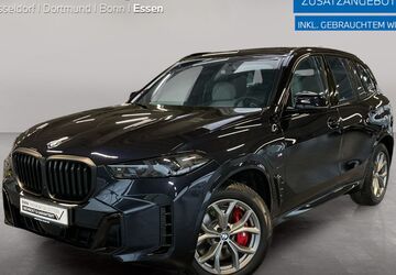 BMW X5 23.739 km 83.999 &euro; Essen 45141