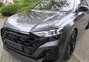 Audi Q8 13.900 km 96.900 &euro; Essen 45134