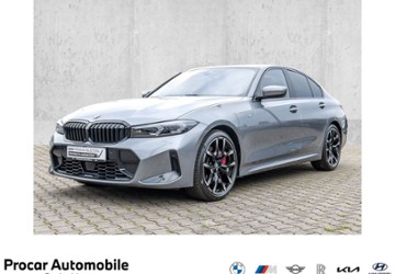 BMW 330 26.311 km 49.480 &euro; Herne 44625