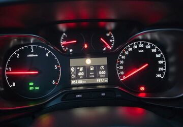 Opel Combo Life 57.500 km 16.500 &euro; Waltrop 45731