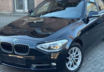 BMW 120 241.200 km 6.000 &euro; Mülheim an der Ruhr 45473