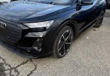 Audi Q4 e-tron 34.300 km 40.960 &euro; Hagen 58091