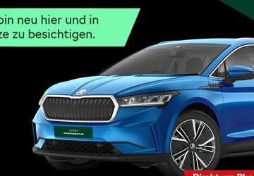 Skoda Enyaq 24.632 km 20.504 &euro; Dortmund 44269