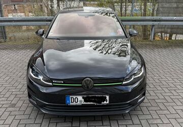 VW Golf 180.000 km 15.500 &euro; Dortmund 44369