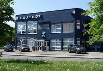Peugeot 208 9.990 km 23.090 &euro; Dortmund 44263
