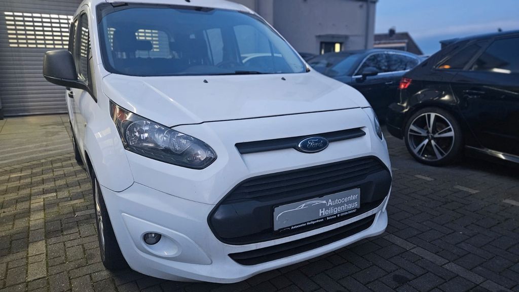 Ford Transit 201.859 km 5.980 &euro; Heiligenhaus 42579